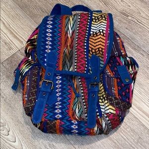 Urban Outfitters Ecote Backpack
